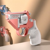 Obrotowy Rewolwer Antystresowy Fidget Toy, Kreatywna Zabawka Prezent