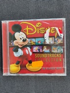 Disney Soundtracks collection - CD