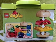Lego Duplo 10566 klocki