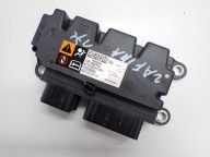 MODUŁ SENSOR PODUSZEK AIRBAG 13512293 OPEL ZAFIRA C III