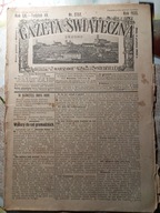 1933 Rychnów Kalisz Grodno Babin Bełżyce Lublin Rudlice Ostrówek Wieluń