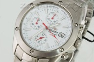 ORIENT CHRONO STAL ALARM 50WR CTD0K001W