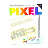 CZASOPISMO PIXEL NUMER 79 MAJ 2022 05 22