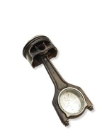 BMW N43B20 Tłok z Korbowodem Korbowód