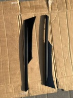 LISTWA OSŁONA BŁOTNIKA PRAWA LEWA TYŁ OPEL GRANDLAND X 19R