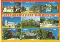 STRZELCE OPOLSKIE-OKOLICE WOJ OPOLSKIE