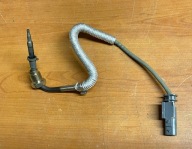 Volvo XC60 II 2.0 diesel B4 Mild Hybrid czujnik temperatury spalin przedni