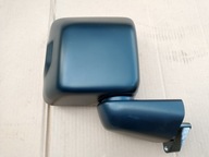 JEEP WRANGLER JL LUSTERKO PRAWE KOMPLETNE 8 PIN ASYSTENT IGŁA 2019-2024 ROK