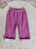 SPODNIE SPODENKI POLAROWE SMILY 80