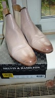 Botki Melvin & Hamilton roz.41