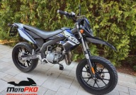 Derbi Senda DRD Beta 50 2T Raty GWARANCJA MotoPKO Transport 300zl Benzyna