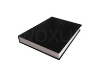 Notes A4/250 kartkowy gładki