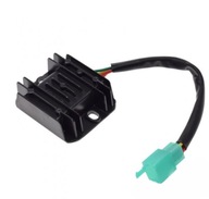 Regulator napięcia Longjia LJ50QT-9M wtyczka 4 piny