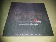 2LP winyl DEPECHE MODE-'Waiting For The Night' EX-