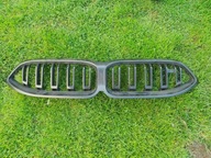 BMW M8 G14 G15 G16 ATRAPA CHŁODNICY NERKI GRILL CZARNY MAT