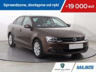 VW Jetta 1.4 TSI, Salon Polska, Klima
