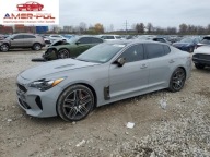 Kia Stinger Gt2 2022 3.3l 3.3 Benzyna 368KM