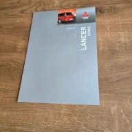 Mitsubishi Lancer Kombi 2004 j.Polski