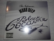 Mobb Deep - Black Cocaine USA!!! FOLIA!!!