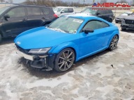 Audi TT S Coupe Audi TTS 2.0 TFSI quattro z 2019 roku 2.0 Benzyna 288KM