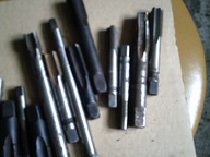 gwintowniki ręczne warsztatowe