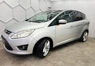 Ford C-MAX 2.0 diesel 100 bezwypadkowy 2 kpl. Kol 2.0 Diesel 140KM