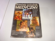 Domowy poradnik medyczny Kazimierz Janicki