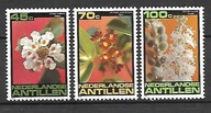 Antyle holen. xx Z81 flora kwiaty MNH VF