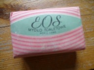 Mydło toaletowe Eos
