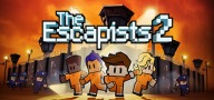 The Escapists 2 - KLUCZ Steam PC