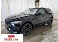 Jaguar F-Pace 2019 JAGUAR F-PACE S 3.0 Benzyna 380KM