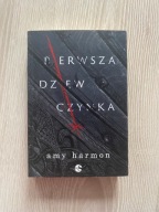 Pierwsza dziewczynka Amy Harmon