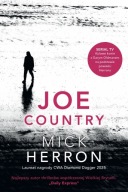 Joe Country Mick Herron