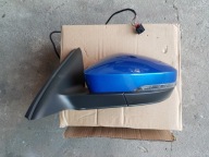 SKODA OCTAVIA III 3 LUSTERKO LEWE 6PIN LF5W EUROPA