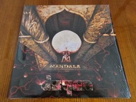 DZYAN – Mandala - JAK NOWA