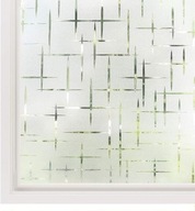 Folia mleczna OKIENNA gotowa 200 x 44,5 cm A409