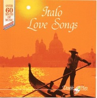 VA - ITALO LOVE SONGS [CD] Fracesco Napoli / Milo / Franco Ferranti / Biho
