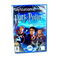 NOWA HARRY POTTER AND THE PRISONER OF AZKABAN PS2 PREMIEROWE PAL ENG