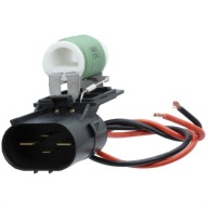 REZYSTOR OPORNIK DMUCHAWY NAWIEWU ASTRA H 3 III