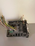 MODUŁ SKRZYNKA BSM PEUGEOT 206 207 307 CITROEN C2 9643498880 B3 T118470003G