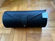 POKROWIEC NA GARNITUR ROLLOR CZARNY