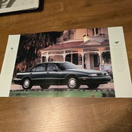 Oldsmobile Eighty Eight - 1996 - USA