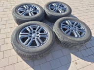 Felgi Aluminiowe Koła Opony 265/60 18" ET55 Ford Ranger,Ranger RAPTOR 16-23