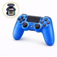 Analogi TMR DualShock PS4 (2 szt.) + wymiana analogów