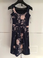 SUKIENKA *OASIS* ROZ. XS/S STAN BDB BAWEŁNA