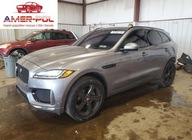 Jaguar F-Pace Checkered Flag 2020 2.0l 2.0 Benzyna 247KM