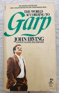 The World According to Garp John Irving + GRATIS