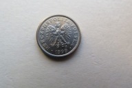 10 groszy 1999 - stan 1,