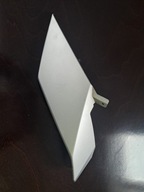 Yamaha MT09 Tracer - Owiewka osłona lampy prawa