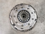 SPRZĘGŁO KOŁO DWUMASOWE 9800221480 1.6 BLUEHDI 120KM PEUGEOT CITROEN